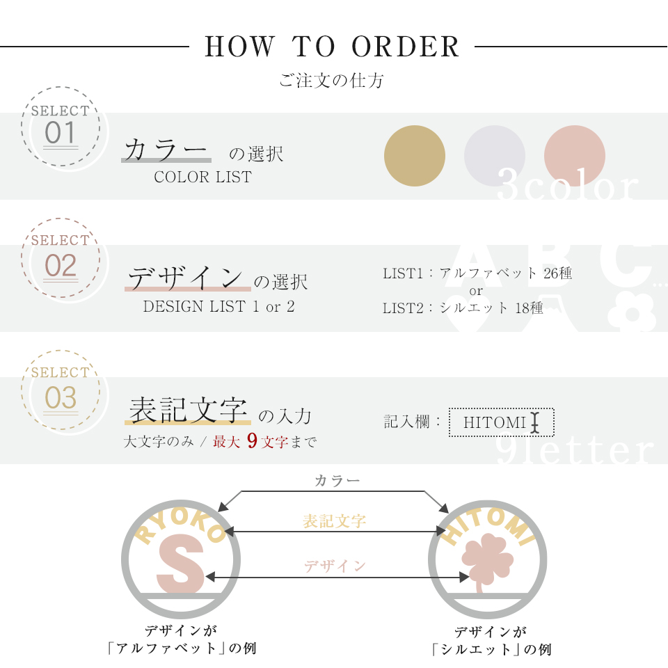 ゴルフマーカー 名入れ おしゃれ メタリック 上品 ボールマーカー プレゼント コンペ 景品 MARCAM SYMBOL ARCH(golfmarker30) | MARCAM | 11
