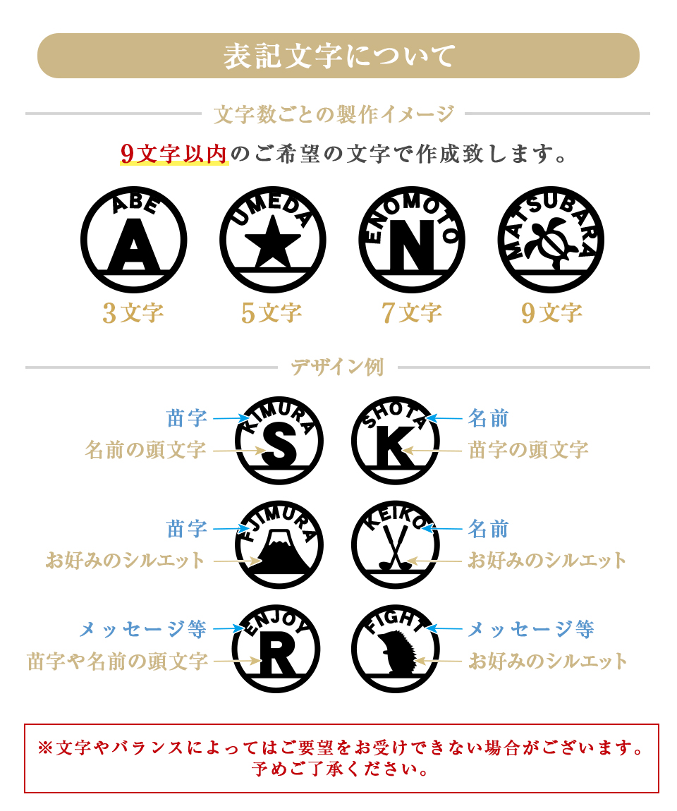 ゴルフマーカー 名入れ おしゃれ メタリック 上品 ボールマーカー プレゼント コンペ 景品 MARCAM SYMBOL ARCH(golfmarker30) | MARCAM | 15