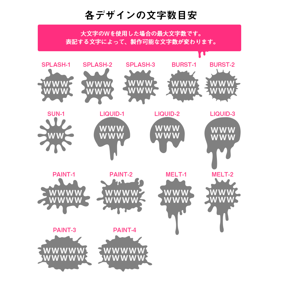 ゴルフ マーカー 名入れ マグネット ボールマーカー ステンレス とにかく映える 蛍光 MARCAM Splash レターシリーズ(golfmarker31) | MARCAM | 12