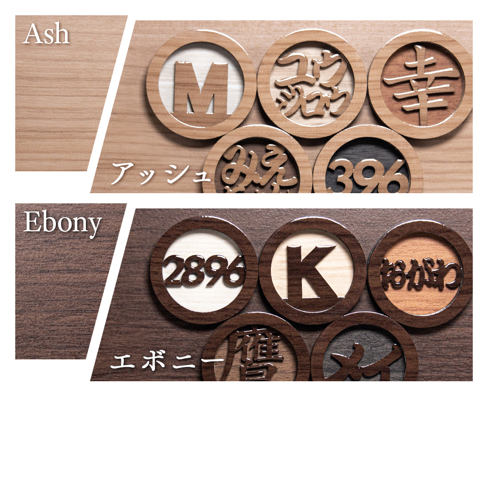 ゴルフマーカー 名入れ マグネット ボールマーカー 大きい おしゃれ コイン 木目調 プレゼント コンペ 景品  MARCAM Lignum(golfmarker36) | MARCAM | 11