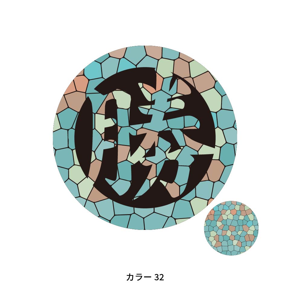 ゴルフ マーカー 名入れ マグネット ボールマーカー おしゃれ かっこいい かわいい アクリル プレゼント コンペ MARCAM Vitra(golfmarker43) | MARCAM | 32