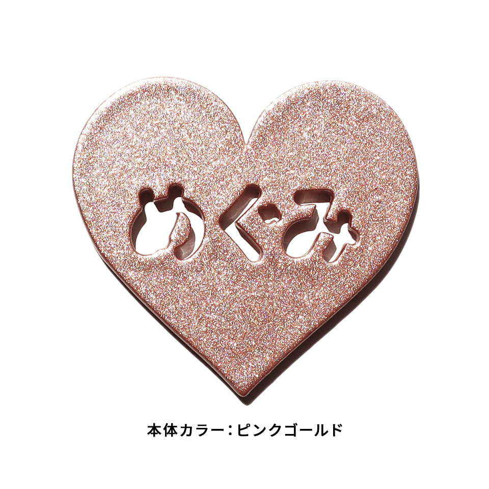 ゴルフ マーカー 名入れ マグネット ボールマーカー 蛍光 大きい おしゃれ オリジナル 1個 還暦 名前 MARCAM しぇいぷす2(golfmarker44) | MARCAM | 18