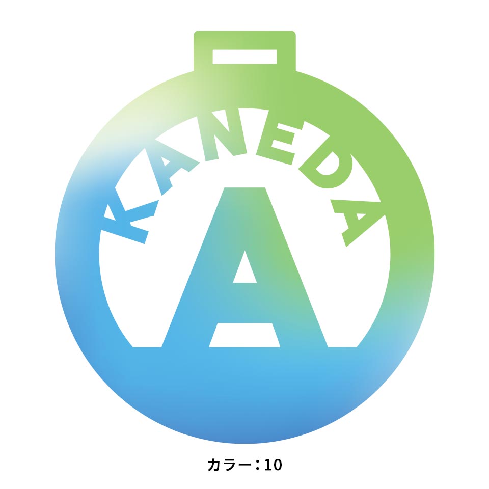 ネームタグ ゴルフ 子供 名入れ ベルト 犬 野球 サッカー 猫 かわいい おしゃれ ベルト スーツケース 透明 旅行 飛行機 空港 MARCAM starmine(nametag03) | MARCAM | 10