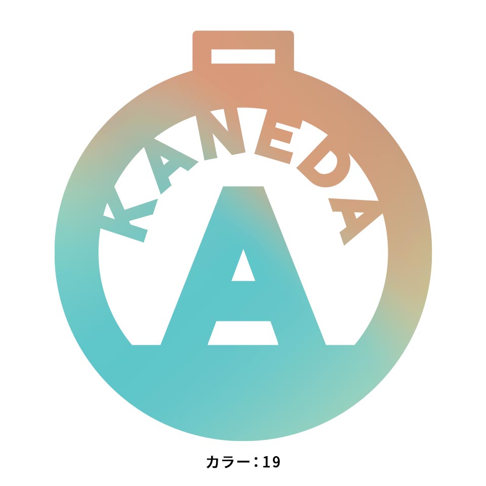 ネームタグ ゴルフ 子供 名入れ ベルト 犬 野球 サッカー 猫 かわいい おしゃれ ベルト スーツケース 透明 旅行 飛行機 空港 MARCAM starmine(nametag03) | MARCAM | 19