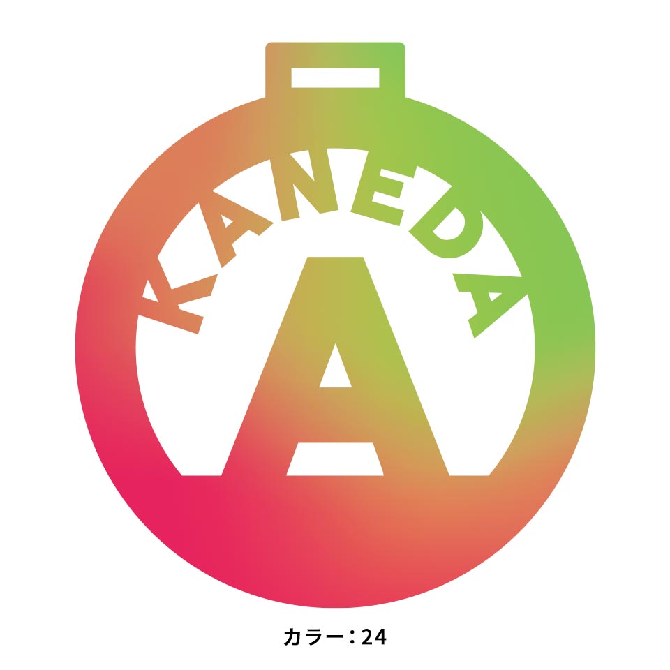 ネームタグ ゴルフ 子供 名入れ ベルト 犬 野球 サッカー 猫 かわいい おしゃれ ベルト スーツケース 透明 旅行 飛行機 空港 MARCAM starmine(nametag03) | MARCAM | 24