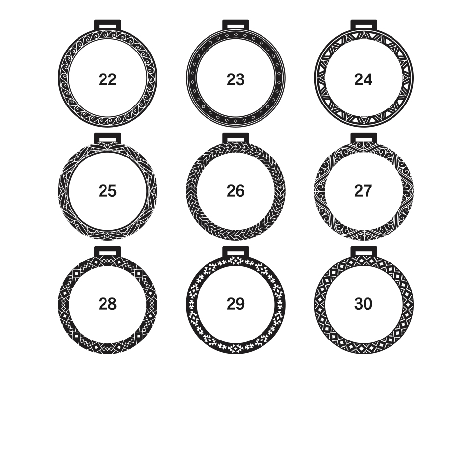 ネームタグ ゴルフ 子供 名入れ ベルト 犬 野球 サッカー 猫 おしゃれ アクリル オーダー スーツケース 旅行 トラベル マーカム MARCAM valoa(nametag10) | MARCAM | 30