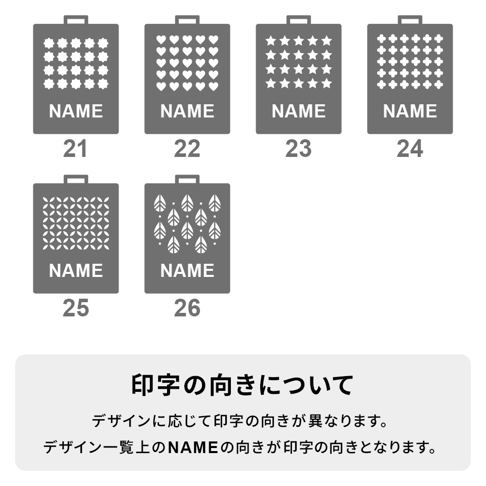 ゴルフ ネームプレート 高級 金属 名札 ゴールド 名入れ バンド ネームタグ ステンレス 作成 旅行 マーカム MARCAM NOTA (nametag04) | MARCAM | 26