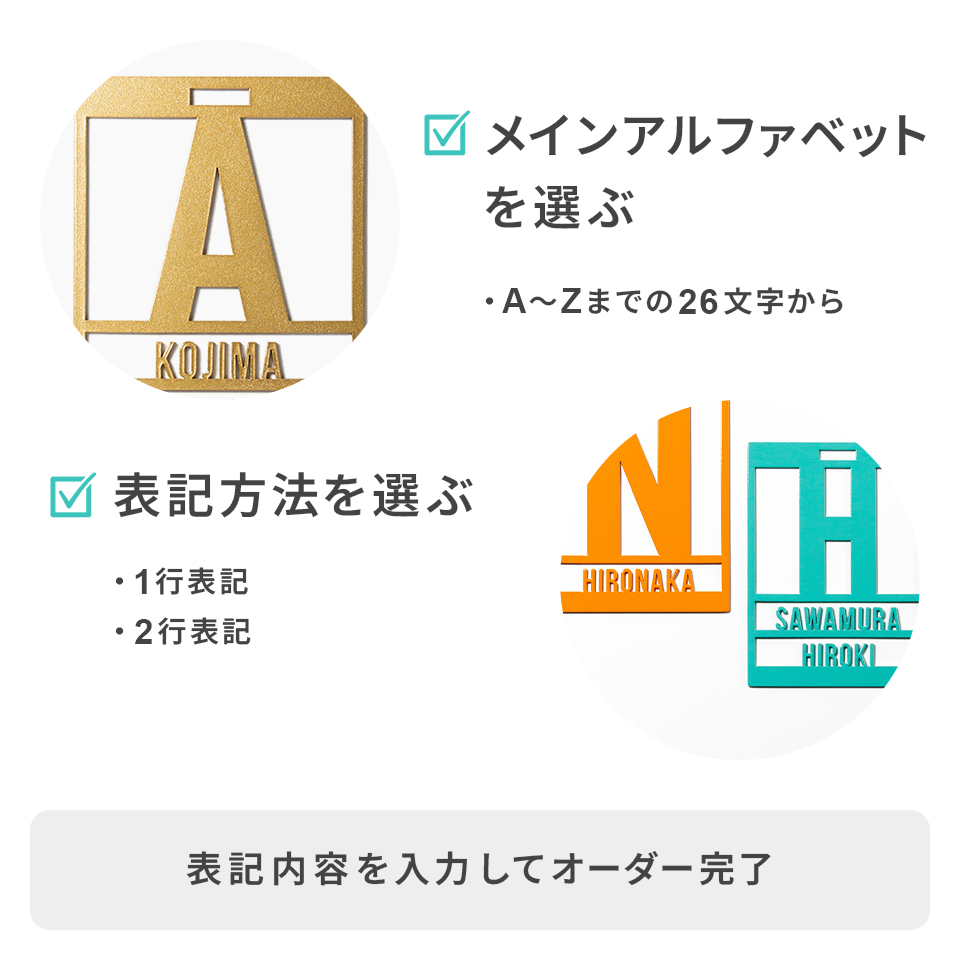 ネームタグ ゴルフ 名入れ おしゃれ スーツケース 旅行 オーダー ネームプレート 名札 ステンレス ゴールド シルバー 刻印 マーカム MARCAM FORTE (nametag05) | MARCAM | 24