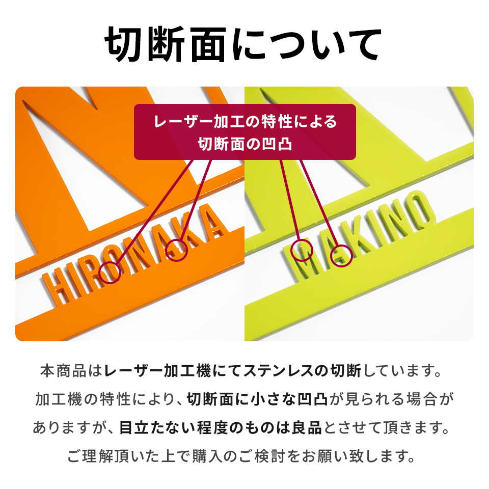 ネームタグ ゴルフ 名入れ おしゃれ スーツケース 旅行 オーダー ネームプレート 名札 ステンレス ゴールド シルバー 刻印 マーカム MARCAM FORTE (nametag05) | MARCAM | 32