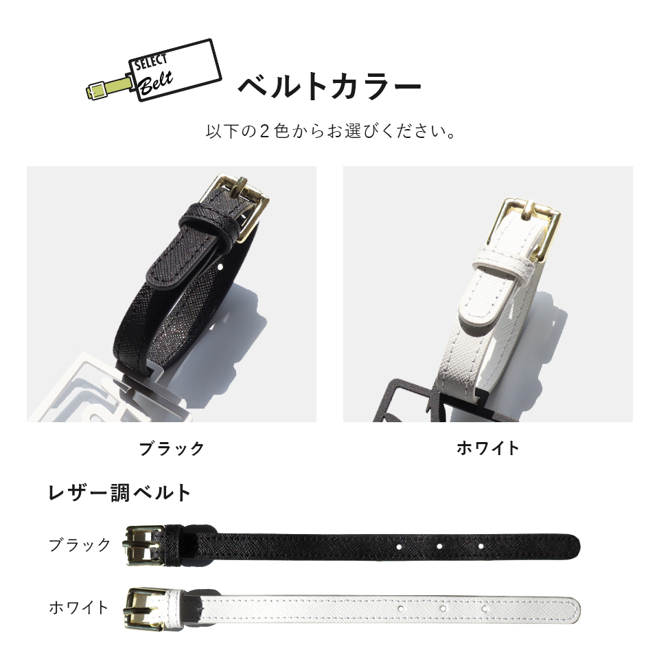 ネームタグ ゴルフ 名入れ おしゃれ 刻印 スーツケース ネームプレート 名札 ステンレス 旅行 オーダー マーカム MARCAM cadre(nametag06) | MARCAM | 26