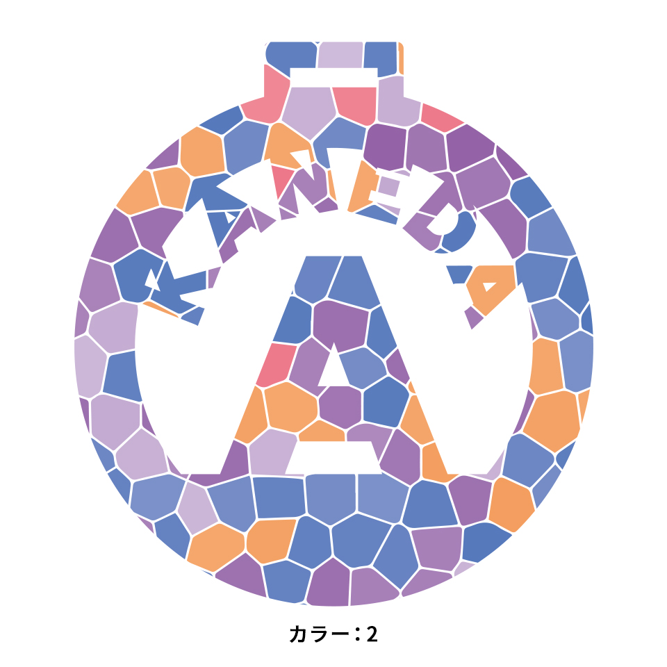 ネームタグ ゴルフ 子供 名入れ ベルト 犬 野球 サッカー 猫 おしゃれ アクリル オーダー スーツケース 旅行 トラベル マーカム MARCAM valoa(nametag10) | MARCAM | 02