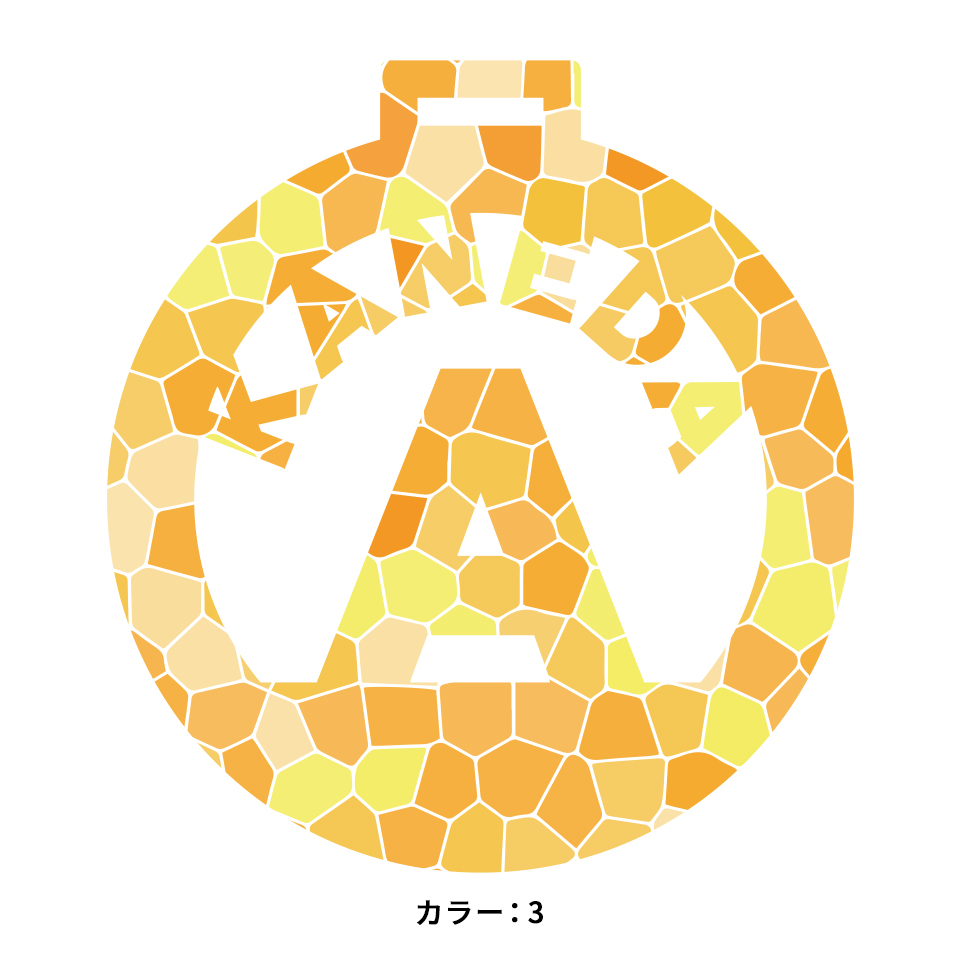 ネームタグ ゴルフ 子供 名入れ ベルト 犬 野球 サッカー 猫 おしゃれ アクリル オーダー スーツケース 旅行 トラベル マーカム MARCAM valoa(nametag10) | MARCAM | 03