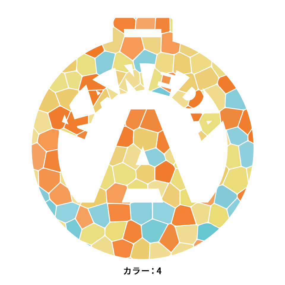 ネームタグ ゴルフ 子供 名入れ ベルト 犬 野球 サッカー 猫 おしゃれ アクリル オーダー スーツケース 旅行 トラベル マーカム MARCAM valoa(nametag10) | MARCAM | 04