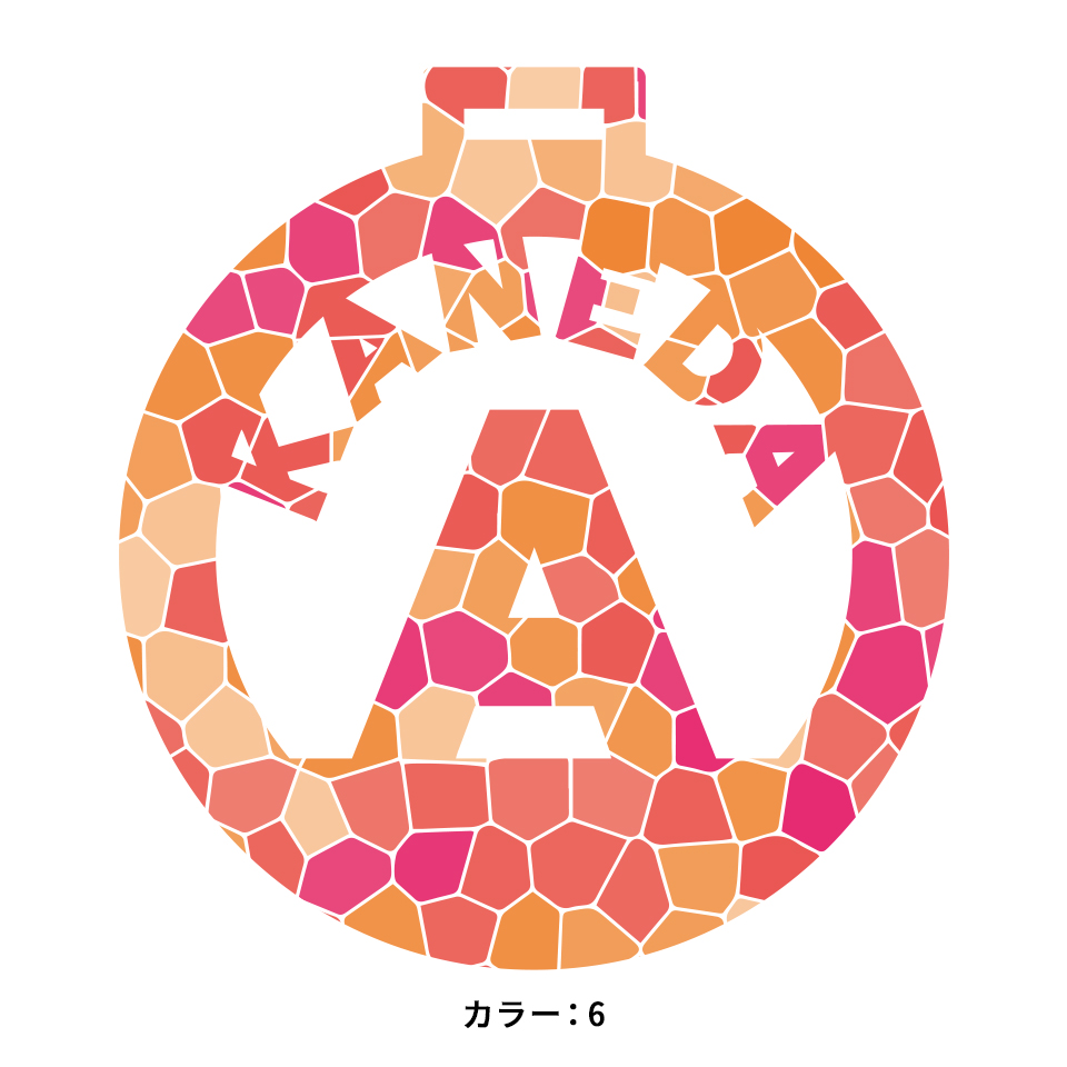 ネームタグ ゴルフ 子供 名入れ ベルト 犬 野球 サッカー 猫 おしゃれ アクリル オーダー スーツケース 旅行 トラベル マーカム MARCAM valoa(nametag10) | MARCAM | 06