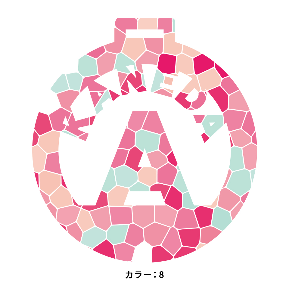 ネームタグ ゴルフ 子供 名入れ ベルト 犬 野球 サッカー 猫 おしゃれ アクリル オーダー スーツケース 旅行 トラベル マーカム MARCAM valoa(nametag10) | MARCAM | 08