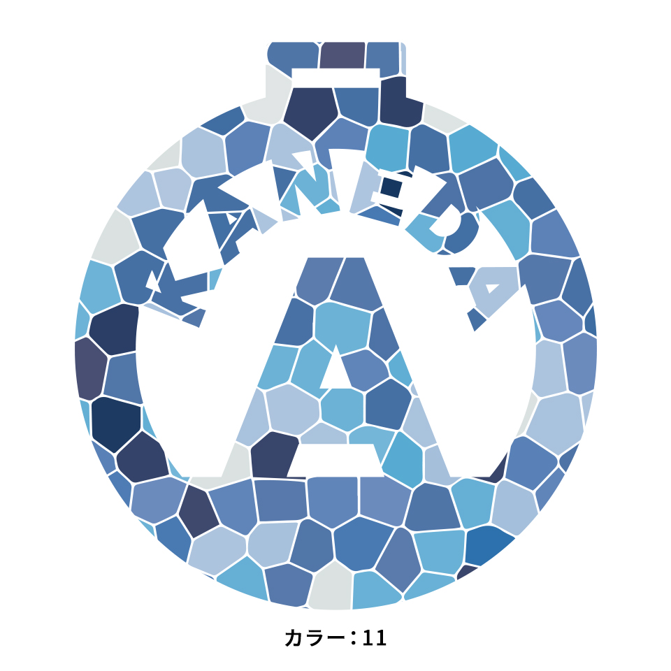 ネームタグ ゴルフ 子供 名入れ ベルト 犬 野球 サッカー 猫 おしゃれ アクリル オーダー スーツケース 旅行 トラベル マーカム MARCAM valoa(nametag10) | MARCAM | 11