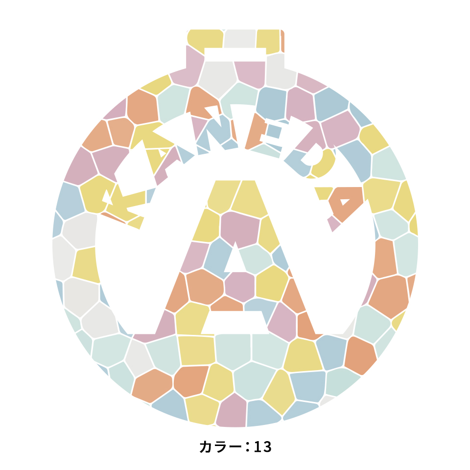 ネームタグ ゴルフ 子供 名入れ ベルト 犬 野球 サッカー 猫 おしゃれ アクリル オーダー スーツケース 旅行 トラベル マーカム MARCAM valoa(nametag10) | MARCAM | 13