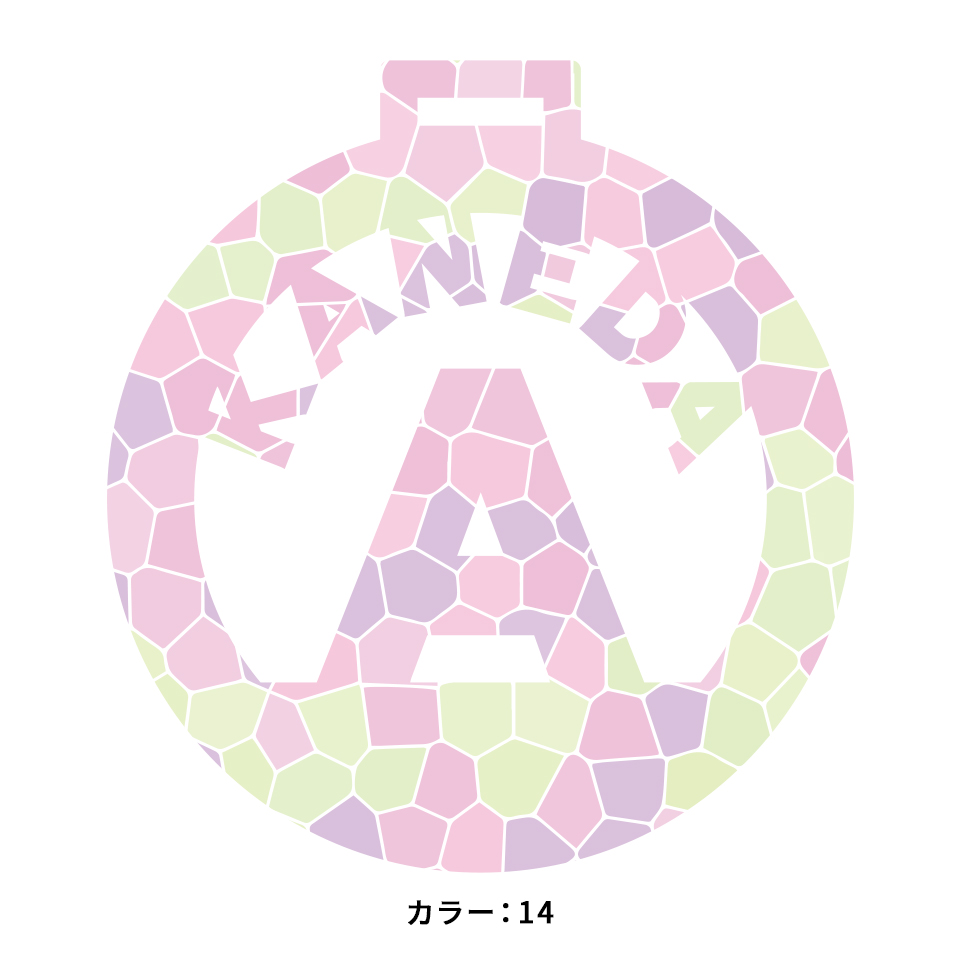 ネームタグ ゴルフ 子供 名入れ ベルト 犬 野球 サッカー 猫 おしゃれ アクリル オーダー スーツケース 旅行 トラベル マーカム MARCAM valoa(nametag10) | MARCAM | 14