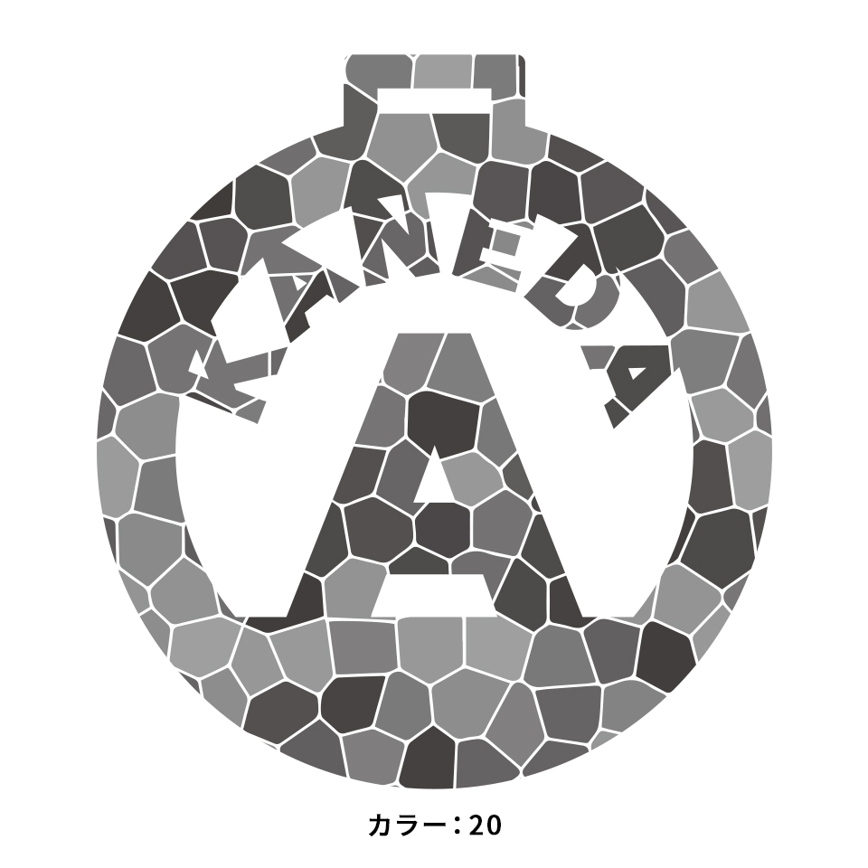 ネームタグ ゴルフ 子供 名入れ ベルト 犬 野球 サッカー 猫 おしゃれ アクリル オーダー スーツケース 旅行 トラベル マーカム MARCAM valoa(nametag10) | MARCAM | 20