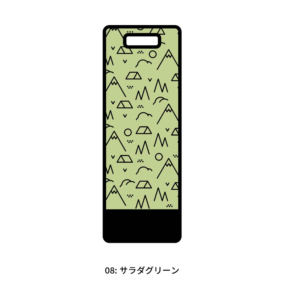 ゴルフ ネームタグ 名入れ サッカー 子供 ベルト 野球 両面 スーツケース 刻印 旅行 ネームプレート 名札 マーカム MARCAM colorino(nametag12) | MARCAM | 08