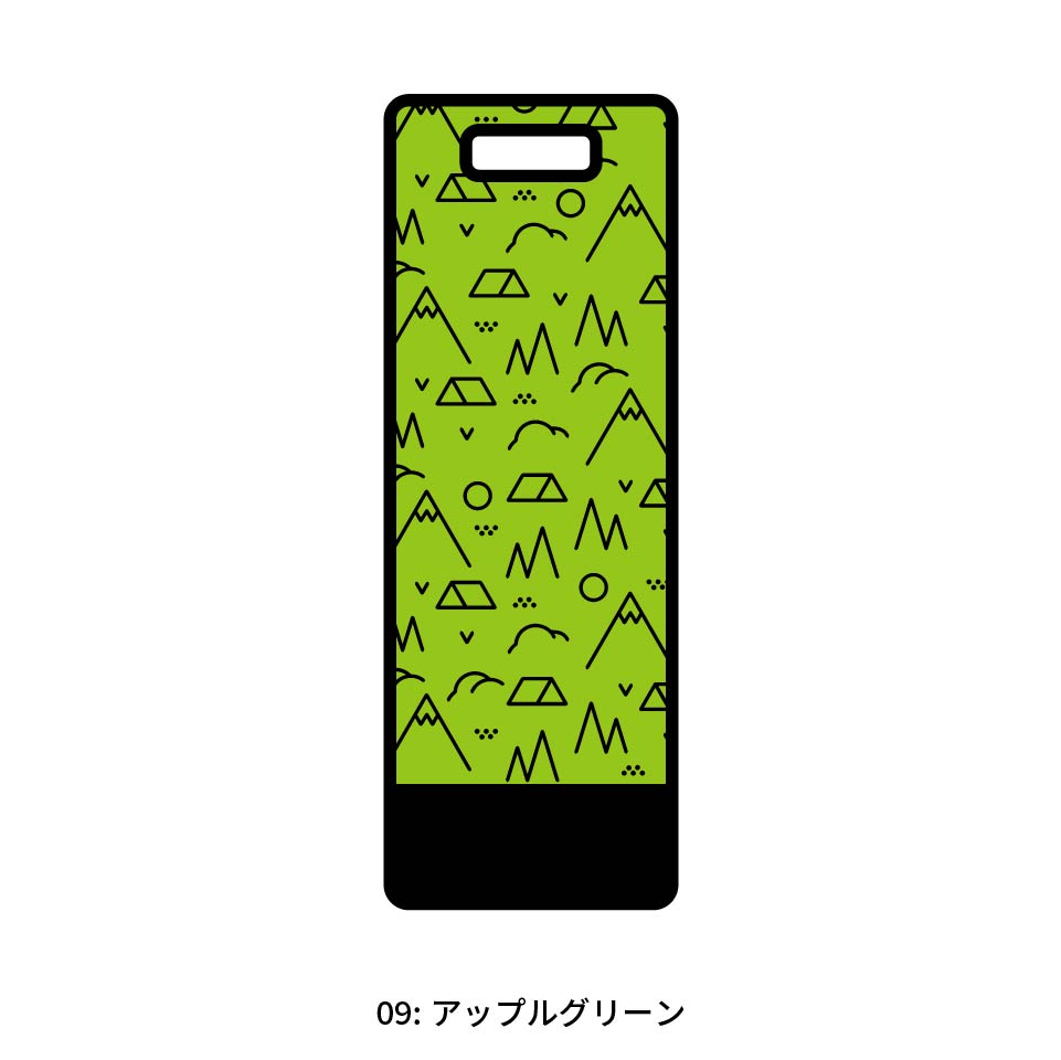 ゴルフ ネームタグ 名入れ サッカー 子供 ベルト 野球 両面 スーツケース 刻印 旅行 ネームプレート 名札 マーカム MARCAM colorino(nametag12) | MARCAM | 09