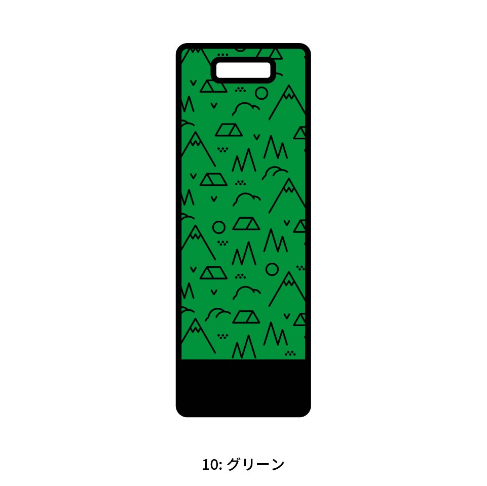 ゴルフ ネームタグ 名入れ サッカー 子供 ベルト 野球 両面 スーツケース 刻印 旅行 ネームプレート 名札 マーカム MARCAM colorino(nametag12) | MARCAM | 10