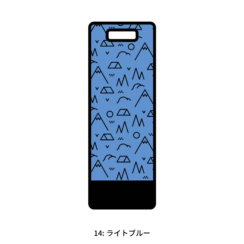 ゴルフ ネームタグ 名入れ サッカー 子供 ベルト 野球 両面 スーツケース 刻印 旅行 ネームプレート 名札 マーカム MARCAM colorino(nametag12) | MARCAM | 14