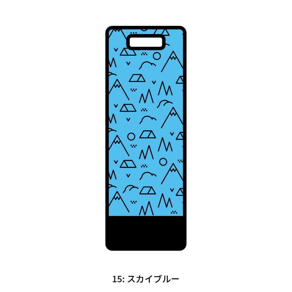 ゴルフ ネームタグ 名入れ サッカー 子供 ベルト 野球 両面 スーツケース 刻印 旅行 ネームプレート 名札 マーカム MARCAM colorino(nametag12) | MARCAM | 15