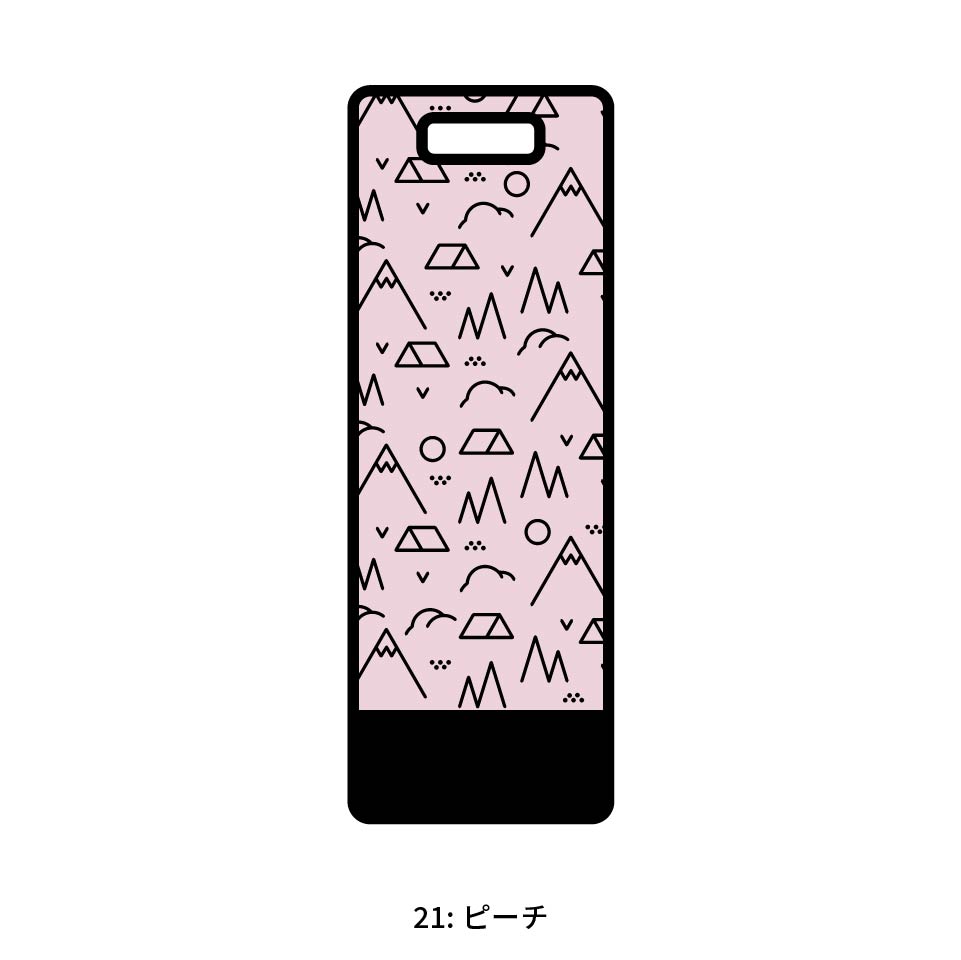 ゴルフ ネームタグ 名入れ サッカー 子供 ベルト 野球 両面 スーツケース 刻印 旅行 ネームプレート 名札 マーカム MARCAM colorino(nametag12) | MARCAM | 21