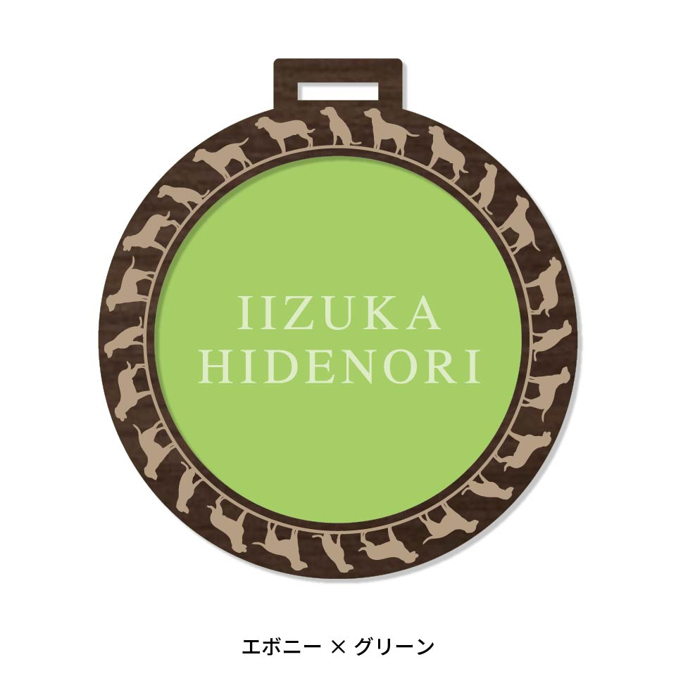 ネームタグ ゴルフ 子供 名入れ ベルト 旅行 おしゃれ スーツケース ネームプレート 名札 木製 アクリル マーカム MARCAM grottor(nametag14) | MARCAM | 12
