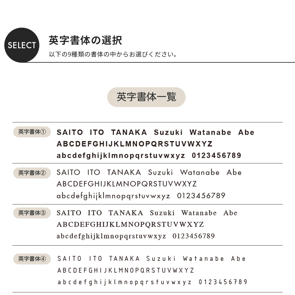 ゴルフ ネームプレート 刻印 ネームタグ 子供 名入れ ベルト 犬 野球 おしゃれ スーツケース 剣道 バスケ アクリル malca(nametag20) | IDEA MAKER | 13