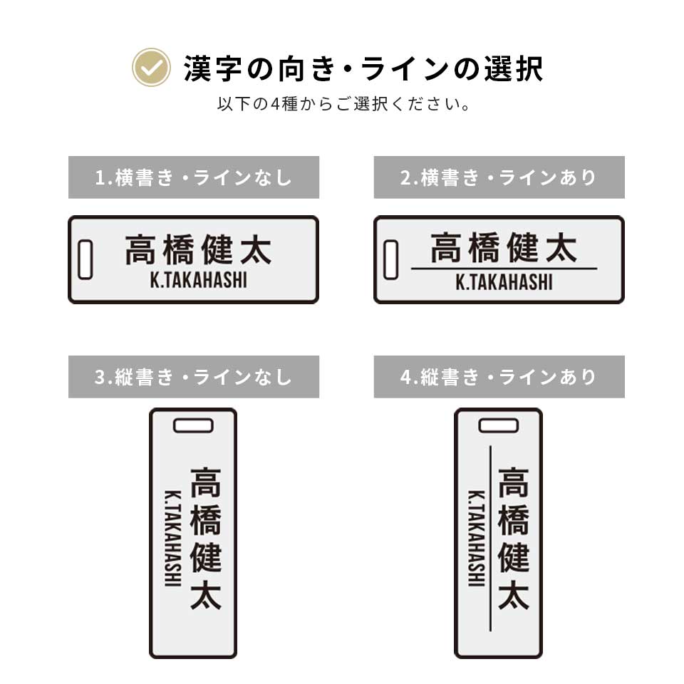 ゴルフ ネームプレート ネームタグ 名入れ 子供 犬 猫 おしゃれ スーツケース 飛行機 旅行 名札 マーカム MARCAM COLOL(nametag23) | MARCAM | 29