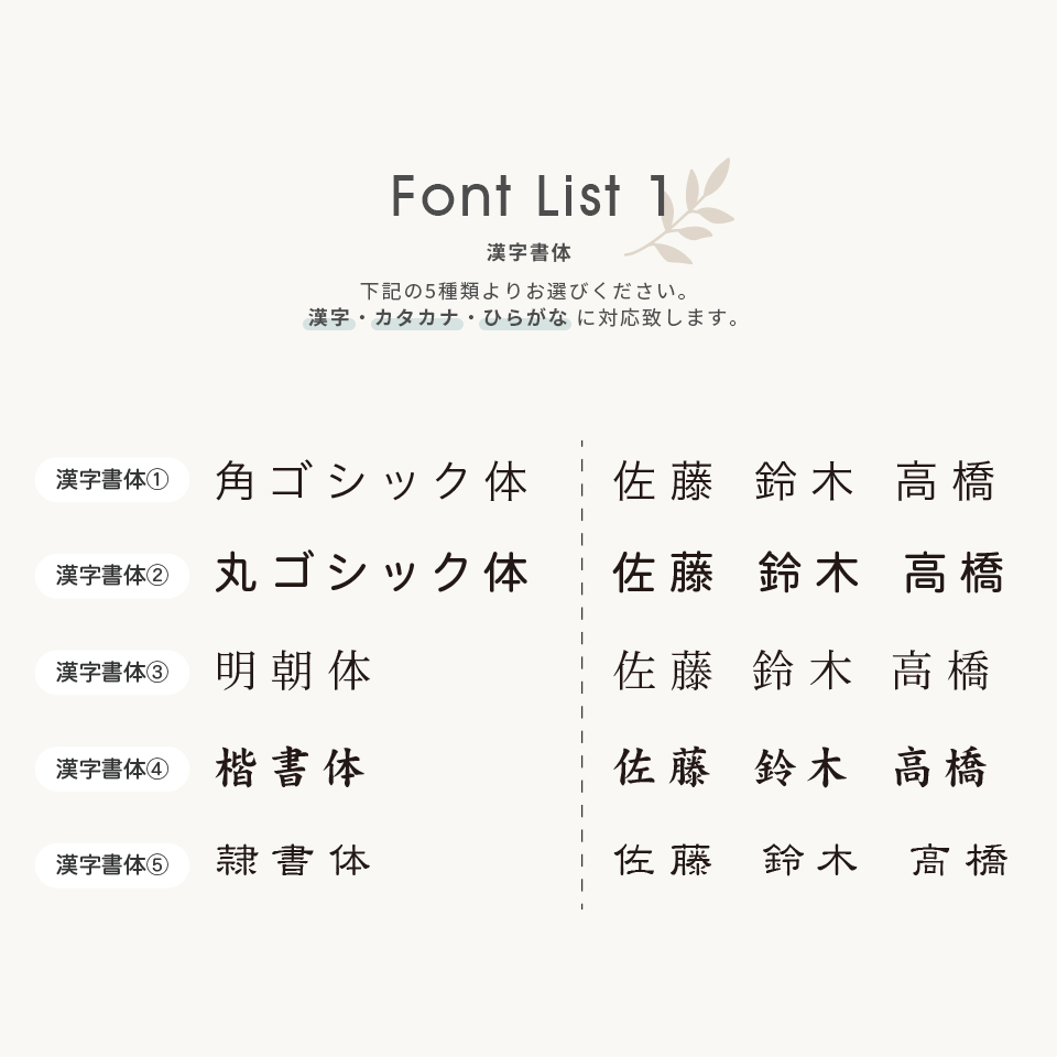 表札 タイル おしゃれ 戸建て 北欧 両面テープ 貼る 貼り付け 正方形 (文字色選べるタイル表札 Botanica) (tile-np17)(#おすすめ表札) | IDEA MAKER | 16