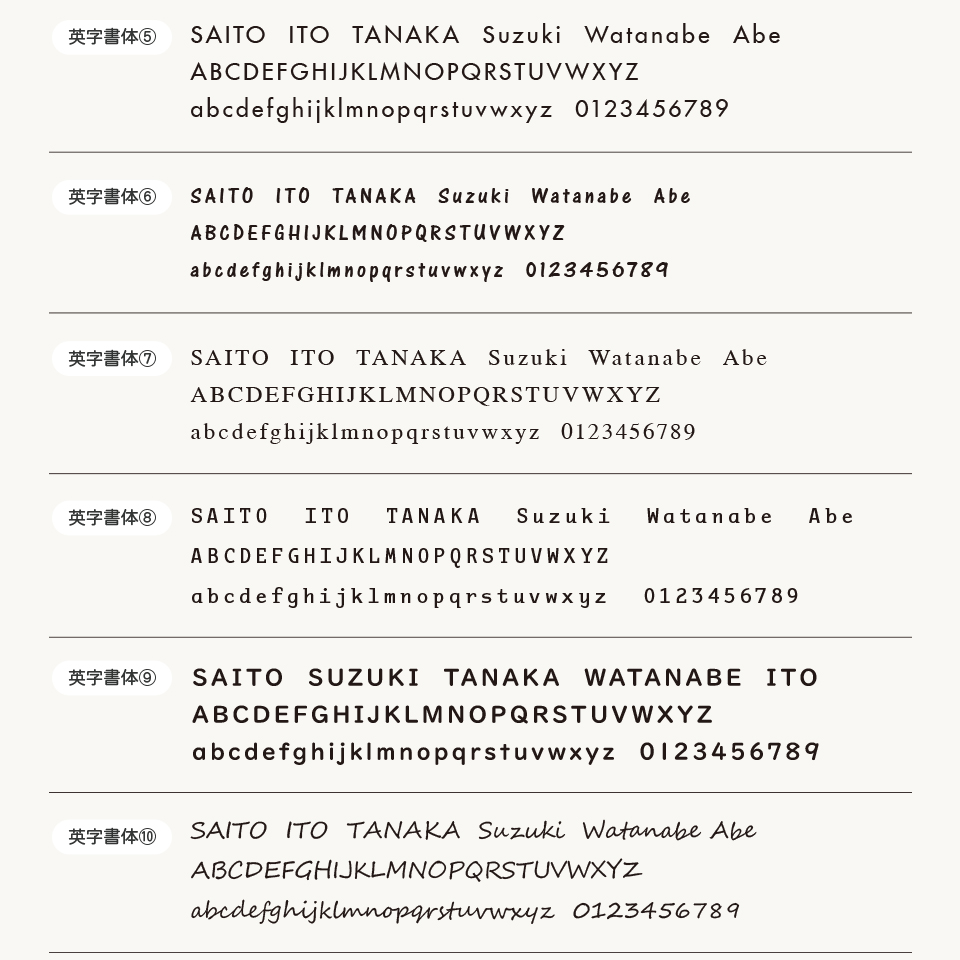 表札 タイル おしゃれ 戸建て 北欧 両面テープ 貼る 貼り付け 正方形 (文字色選べるタイル表札 Botanica) (tile-np17)(#おすすめ表札) | IDEA MAKER | 18