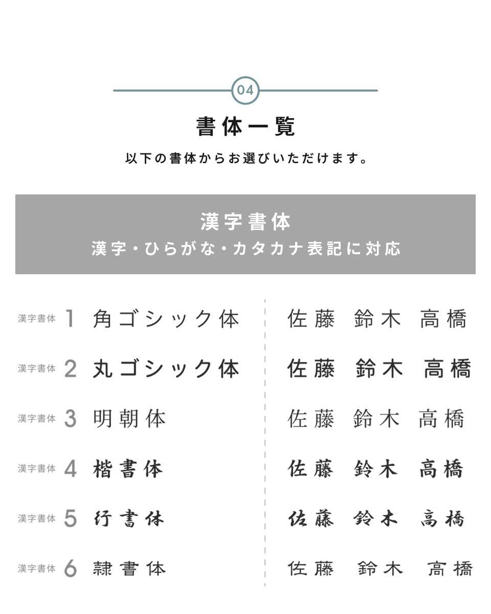 表札 タイル おしゃれ 戸建て マグネット シール　二世帯 北欧 穴あけ不要 両面テープ 貼り付け 貼る マンション 凸文字 (tile-np27)(TILMO) | IDEA MAKER | 10