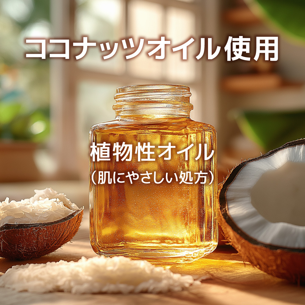 Natuore Recover（ナチュレリカバー） クレンジング アロマH2O オイル