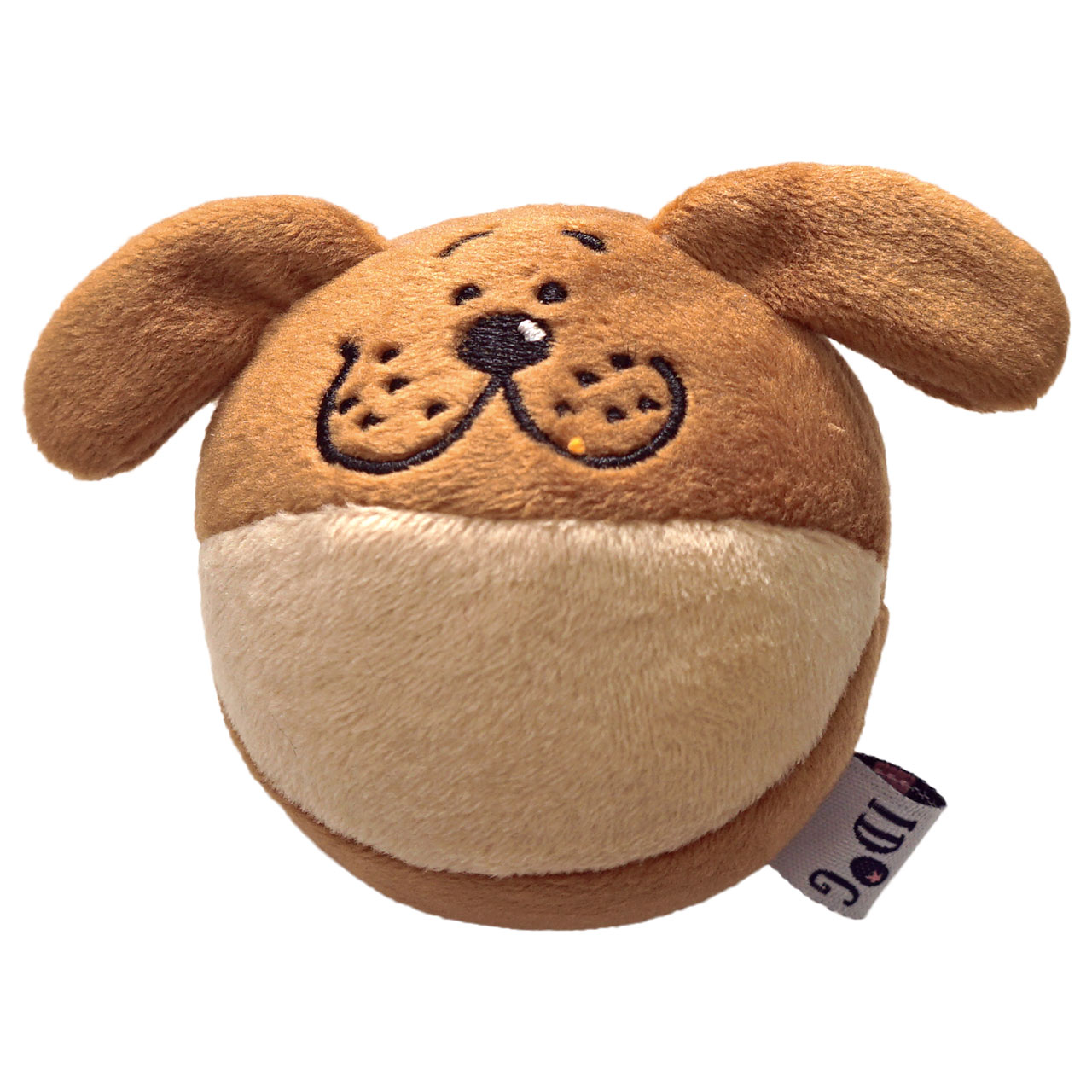 iDog 決算感謝セール 20%OFF 犬用品 アニマルボール 鈴入り アイドッグ