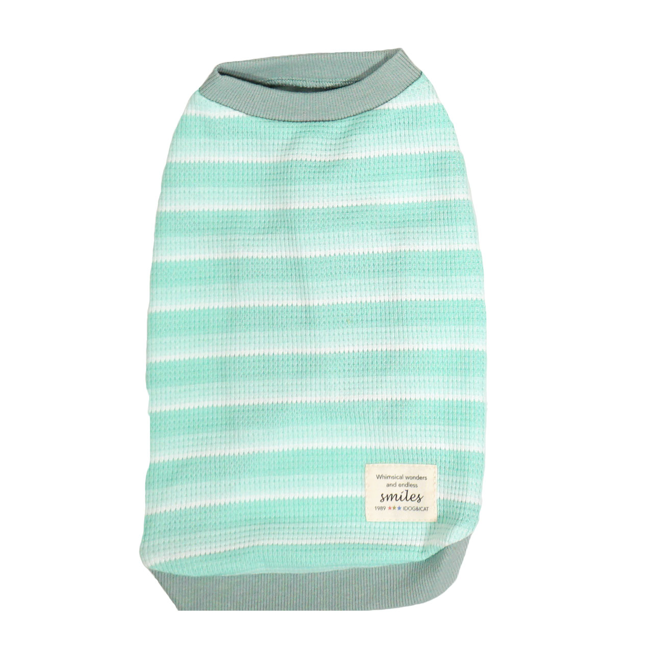 iDog リブ切替ボーダータンク アイドッグ : iDog - 通販 - Yahoo