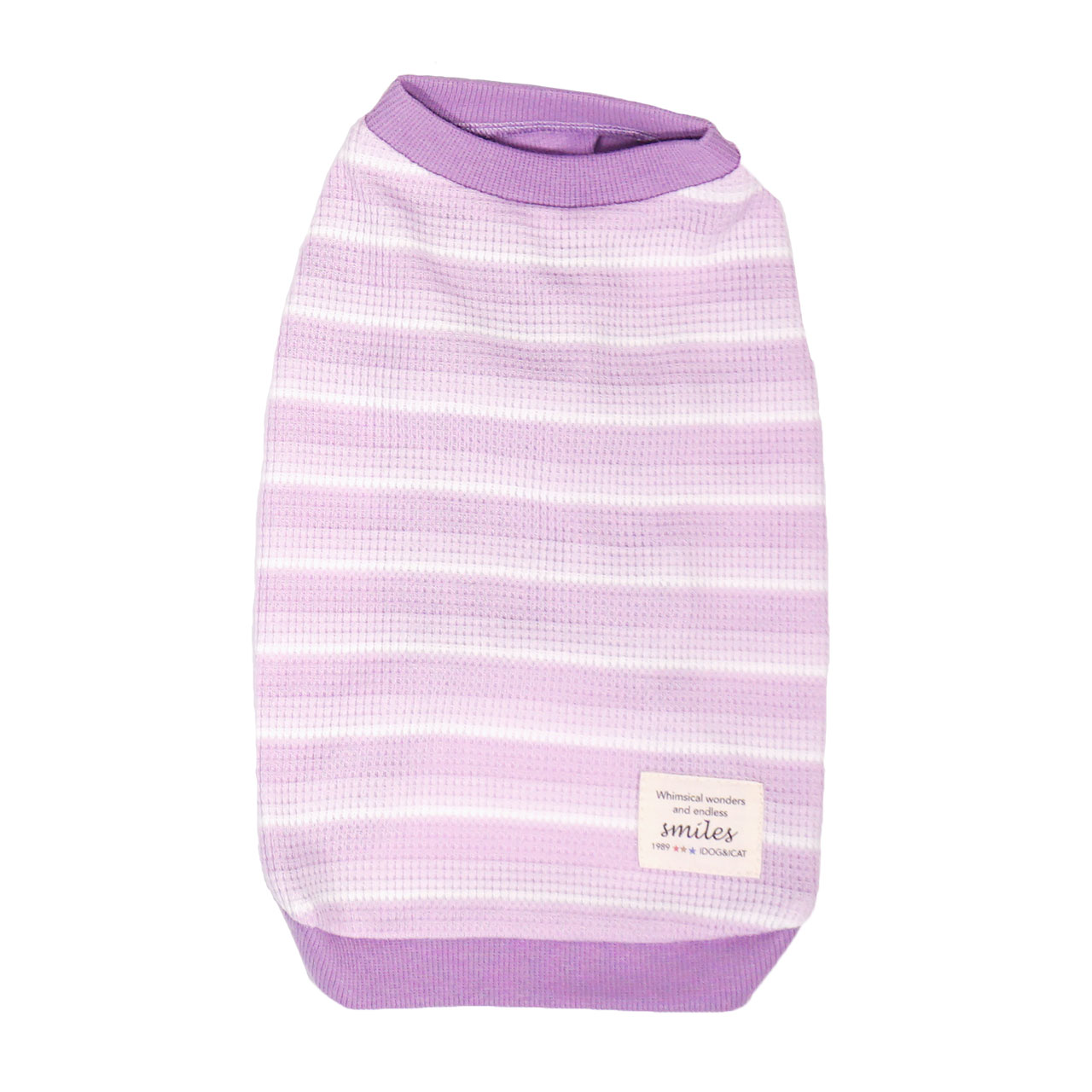 iDog リブ切替ボーダータンク アイドッグ : iDog - 通販 - Yahoo