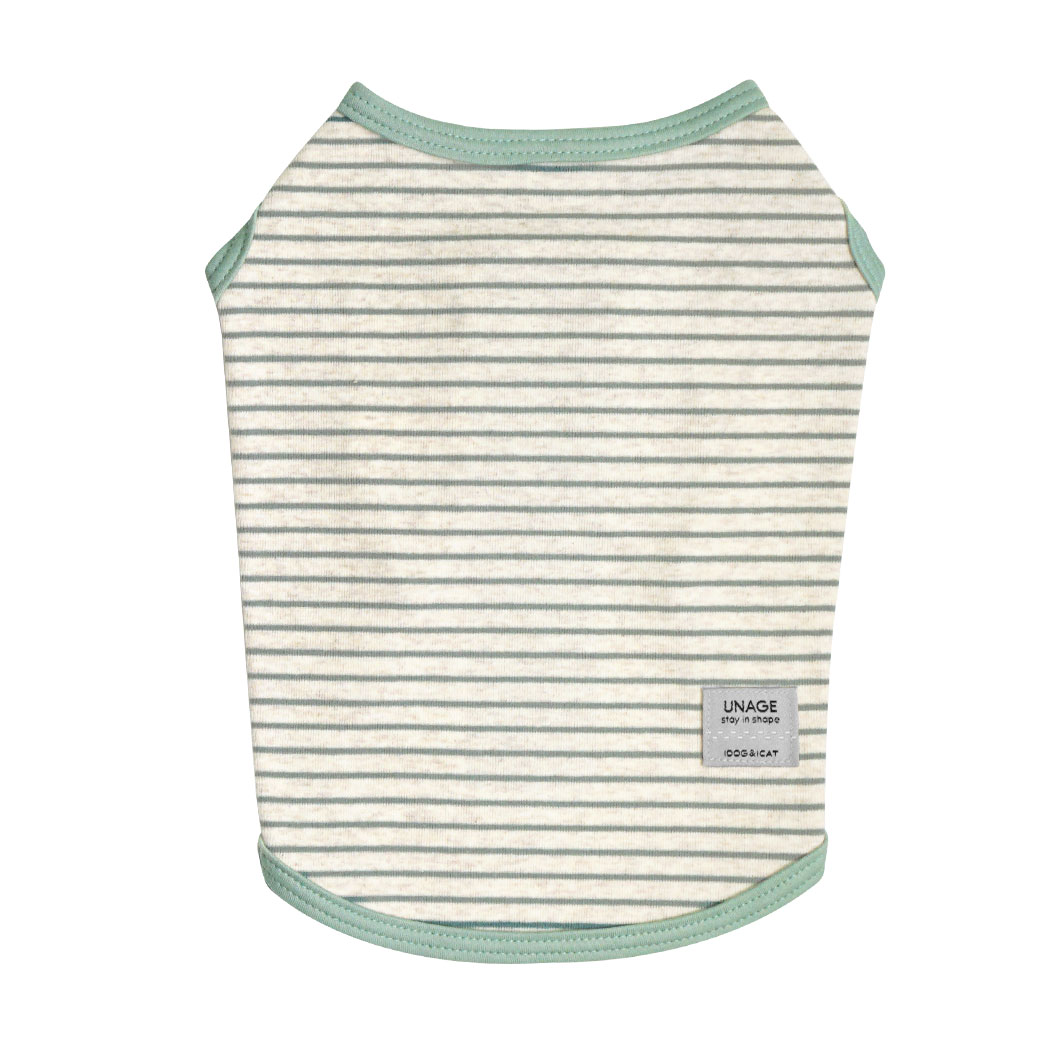 iDog UNAGE アンエイジ ウェルネスウェア インナータンク アイドッグ