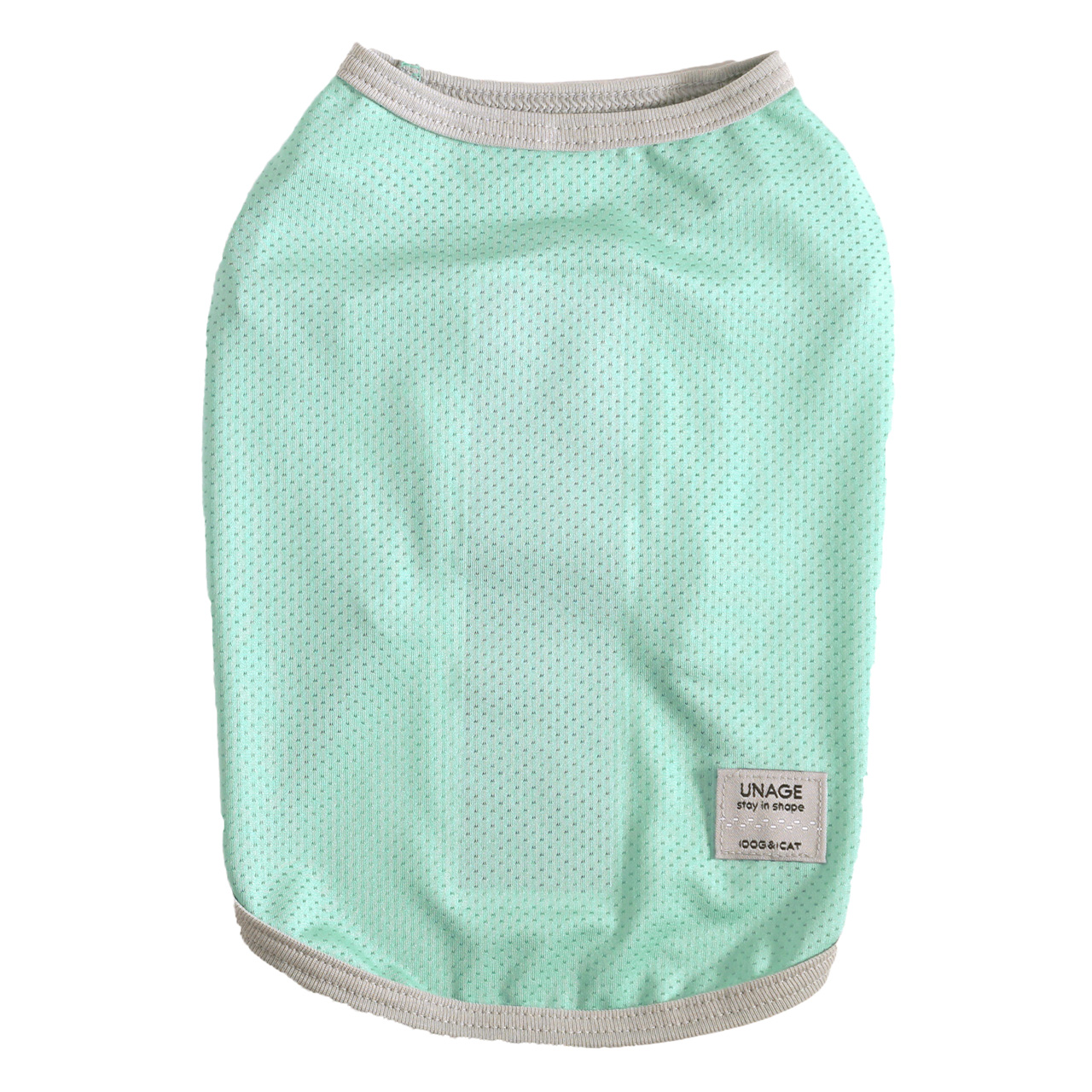 iDog UNAGE アンエイジ ウェルネスウェア インナータンク アイドッグ