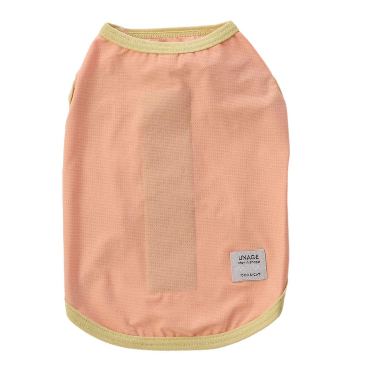 iDog UNAGE アンエイジ ウェルネスウェア インナータンク アイドッグ