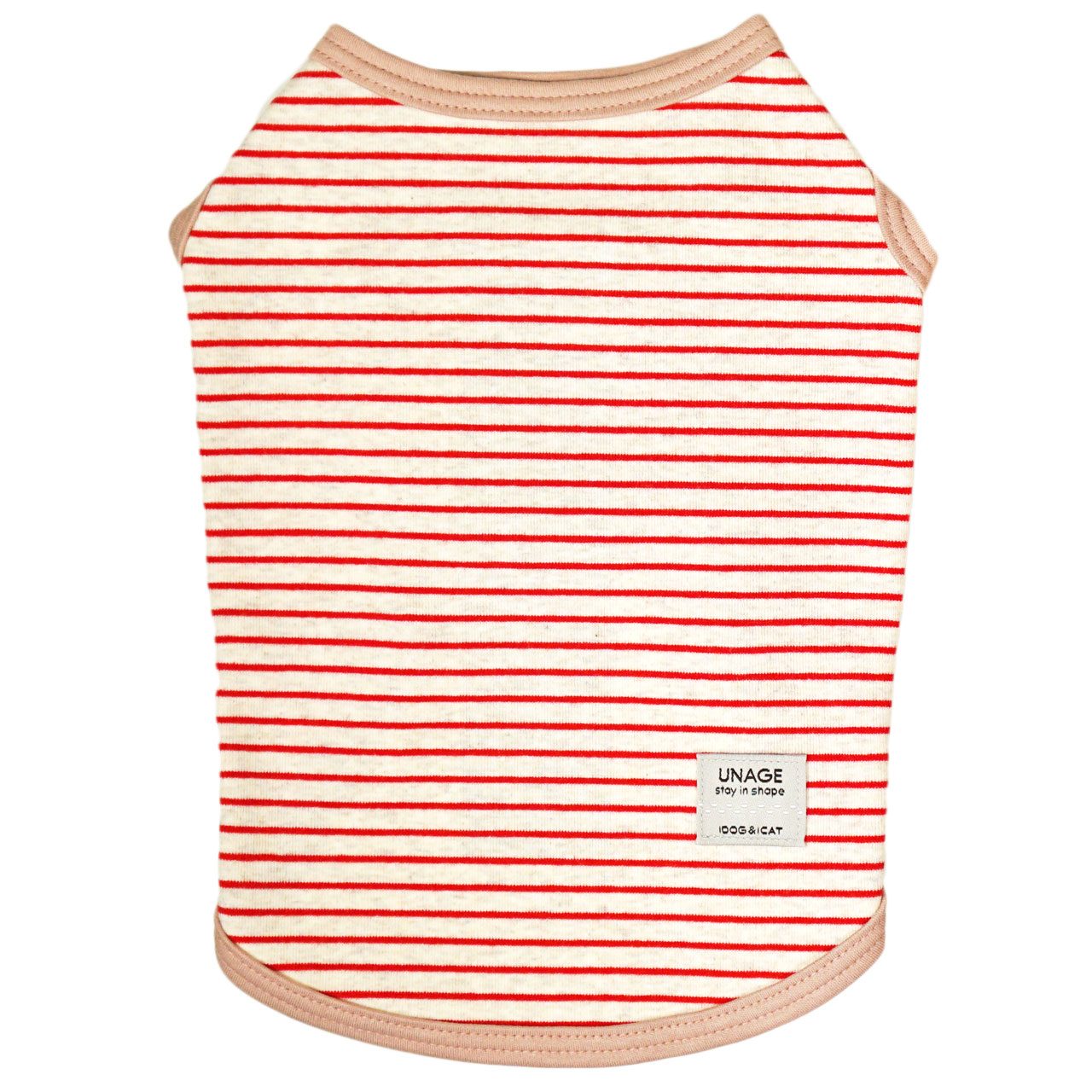 iDog UNAGE アンエイジ ウェルネスウェア インナータンク アイドッグ