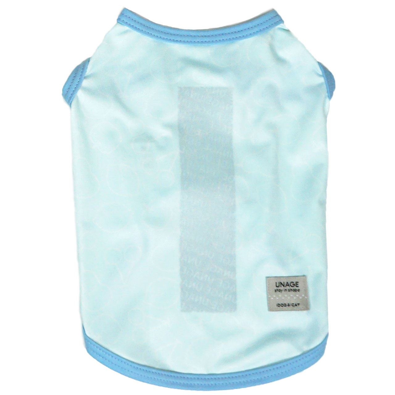 iDog UNAGE アンエイジ ウェルネスウェア インナータンク アイドッグ