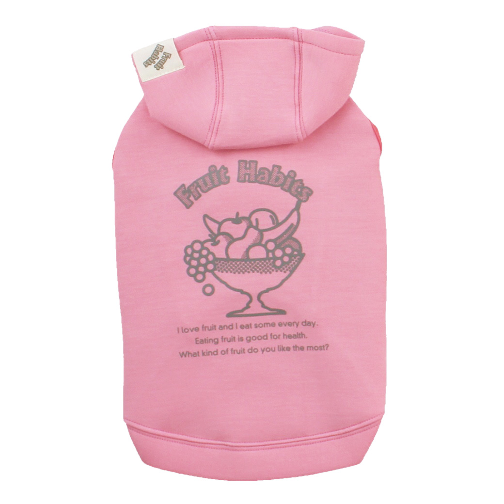 Juicy Couture ピンク ウォームアップウェア XS