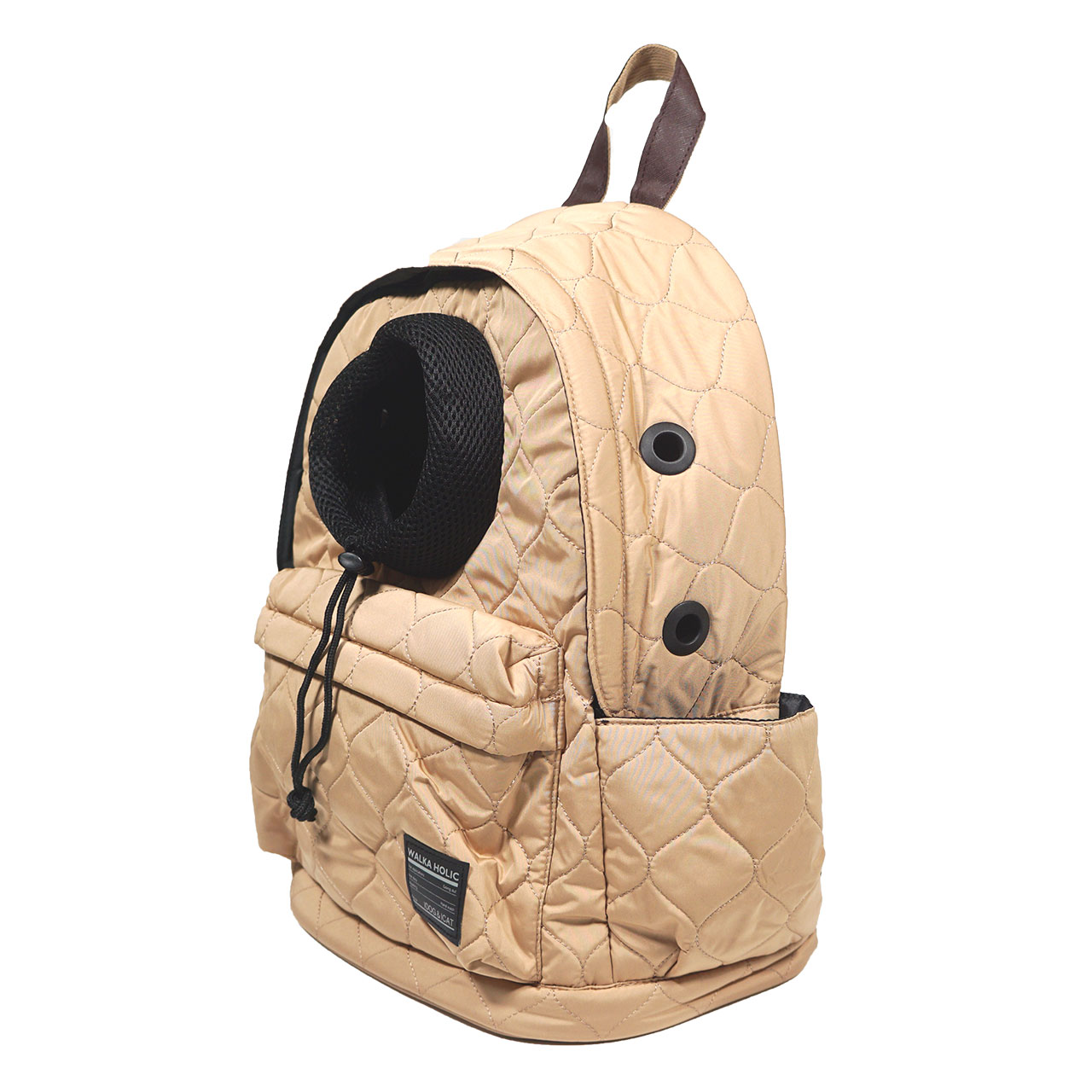 iDog 決算感謝セール 25%OFF 犬用キャリー IDOG&ICAT WALKA HOLIC