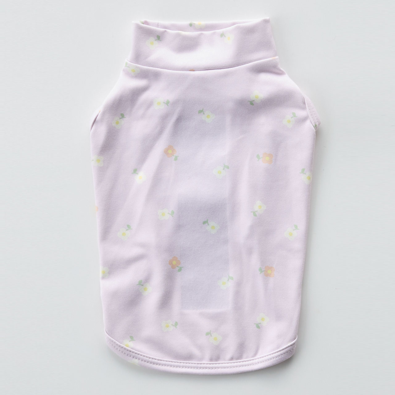 iDog 犬 服 UNAGE+DANON アンエイジ ウェルネスウォームタンク アイ