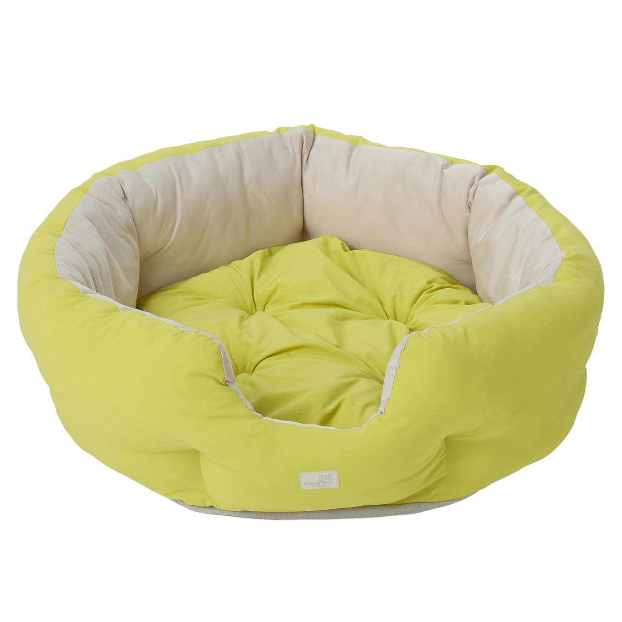 iDog IDOG&ICAT クールラウンドベッド 接触冷感 抗菌 防臭 アイドッグ