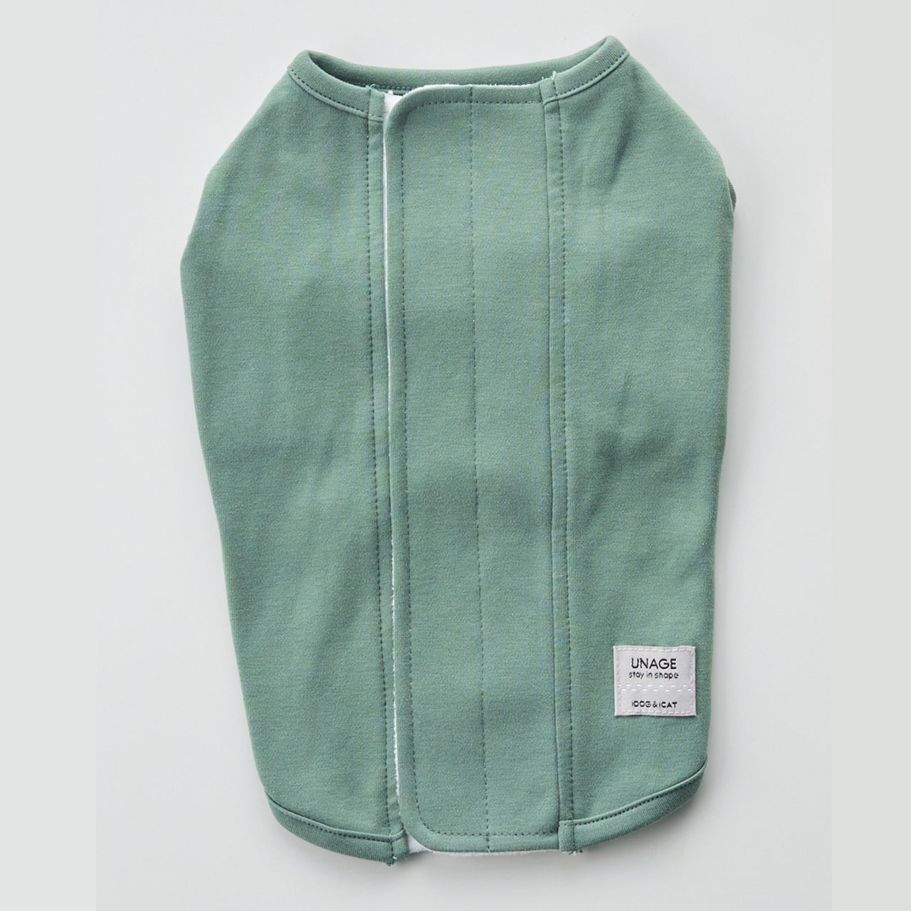 【新品】iDog UNAGE アンエイジウェルネスウェア アイドッグ　まとめ売り iDog 犬 服 UNAGE アンエイジ ウェルネスウェア 背中開きTシャツ アイ