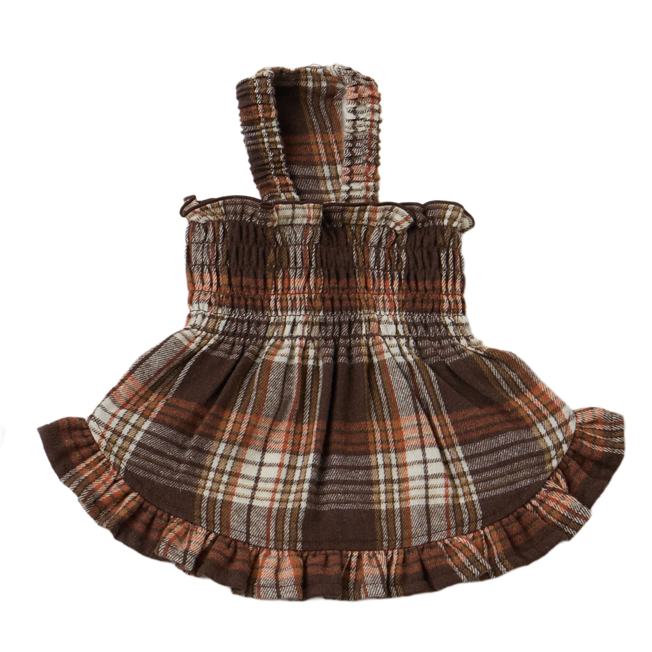 クリアランスセール 40%OFF iDog fleur ギャザーフリルワンピ アイドッグ | iDog | 03